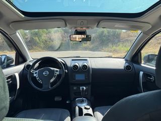 Nissan Qashqai+2 7PLAZAS 2010 FULL EQUIP Y PEGATIN