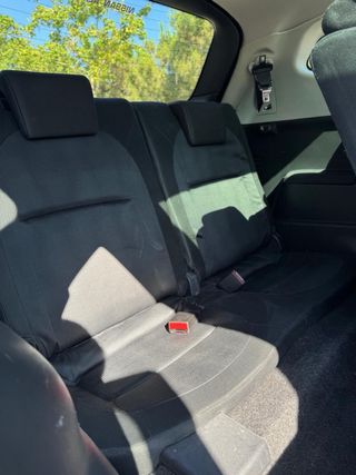Nissan Qashqai+2 7PLAZAS 2010 FULL EQUIP Y PEGATIN