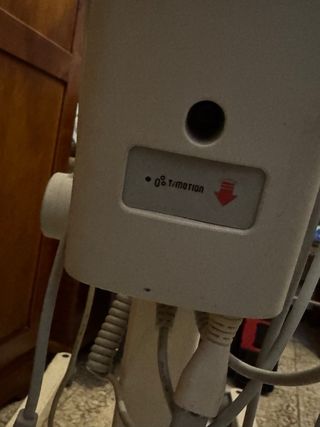 GRÚA PARA PERSONAS 