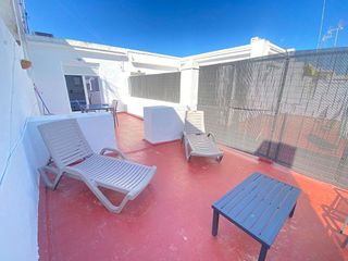 Piso en venta en Mentidero - Teatro Falla - Alameda en Cádiz
