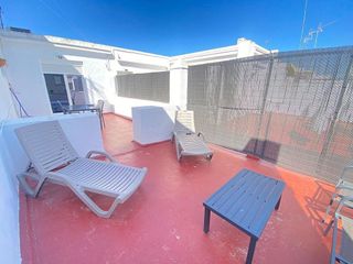Piso en venta en Mentidero - Teatro Falla - Alameda en Cádiz