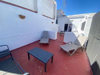 Piso en venta en Mentidero - Teatro Falla - Alameda en Cádiz