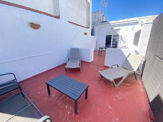 Piso en venta en Mentidero - Teatro Falla - Alameda en Cádiz