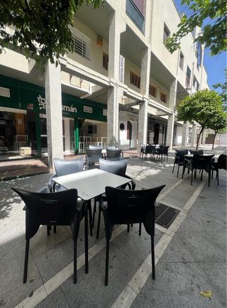 Bar/Pub Cafetería 