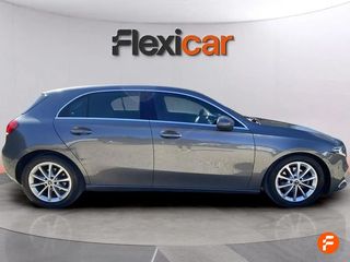Mercedes Clase A A 200
