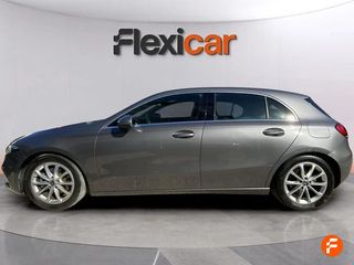 Mercedes Clase A A 200