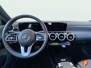 Mercedes Clase A A 200