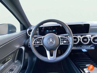 Mercedes Clase A A 200