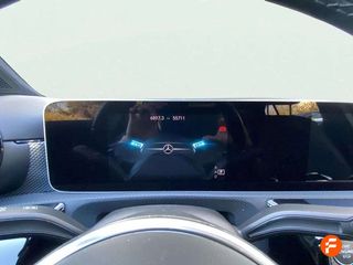 Mercedes Clase A A 200