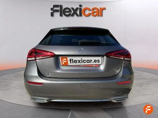 Mercedes Clase A A 200
