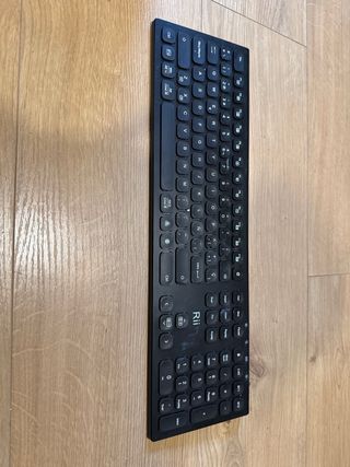 Portátil MSI Negro