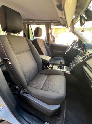 LAND-ROVER Freelander 2.2 Td4 S StopStar 150cv 4x4
