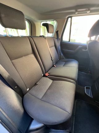 LAND-ROVER Freelander 2.2 Td4 S StopStar 150cv 4x4