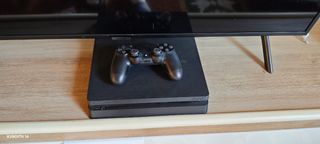 Sony PS4 (PlayStation 4) Slim 500 gb
