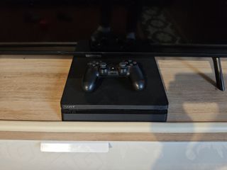 Sony PS4 (PlayStation 4) Slim 500 gb