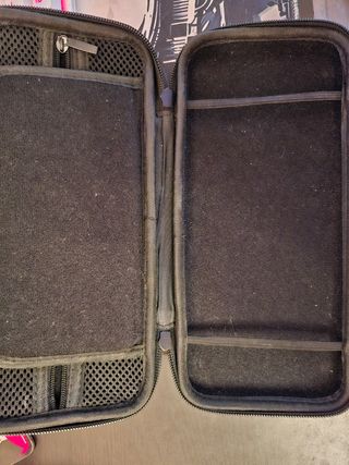 Funda Nintendo Switch