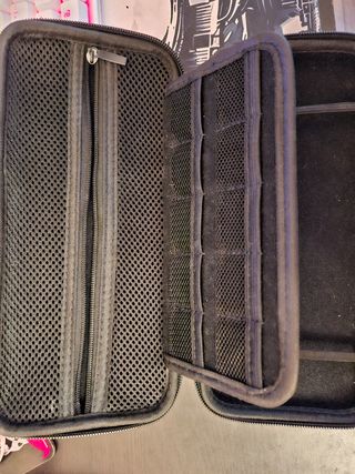 Funda Nintendo Switch