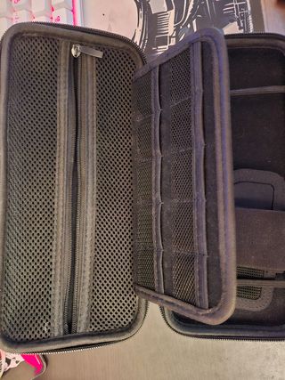 Funda Nintendo Switch