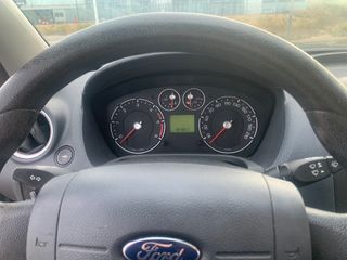 Ford Fiesta 2006 TDCI