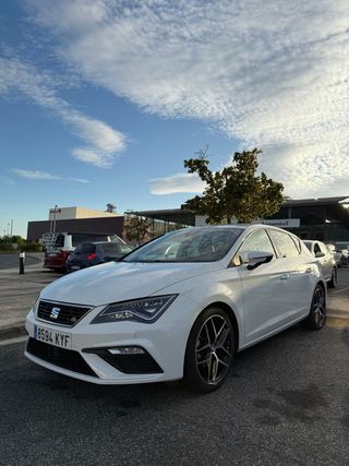 SEAT LEON FR 1.5 TSI 130CV