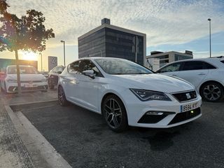 SEAT LEON FR 1.5 TSI 130CV