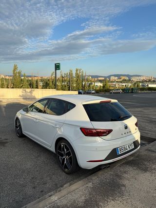 SEAT LEON FR 1.5 TSI 130CV
