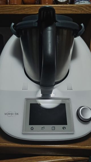 Thermomix TM5