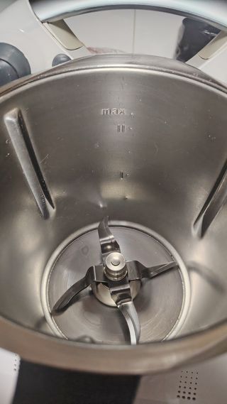 Thermomix TM5