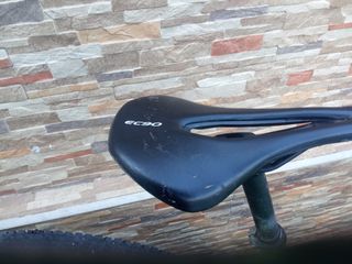 Bicicleta Doble Suspensión Conway