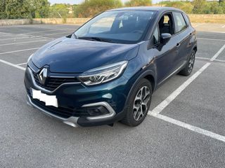 Renault Captur 2018