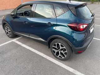 Renault Captur 2018