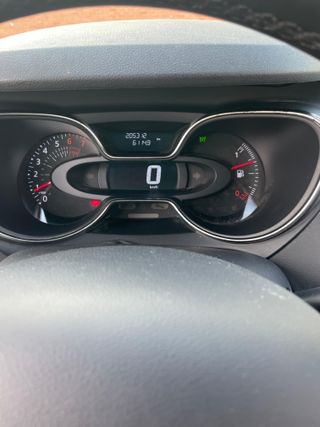 Renault Captur 2018