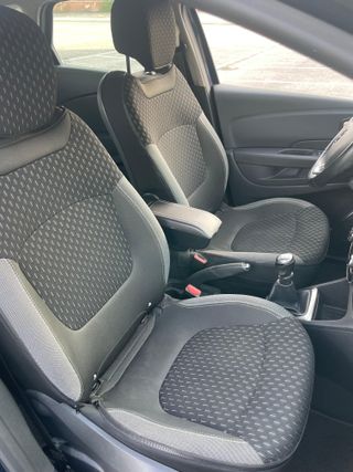Renault Captur 2018