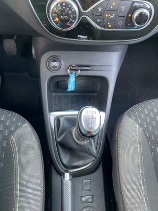 Renault Captur 2018
