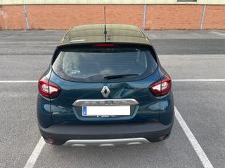 Renault Captur 2018