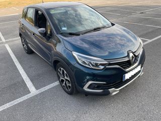 Renault Captur 2018
