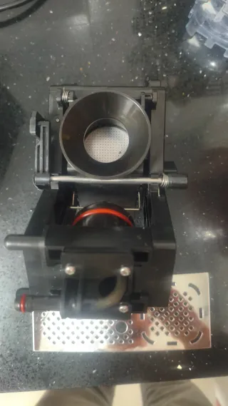 Cafetera Cecotec Cremmaet Compaccino