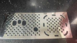 Cafetera Cecotec Cremmaet Compaccino