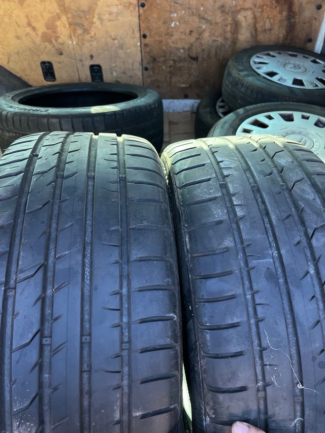 Cubiertas de segunda mano 20 pulgadas