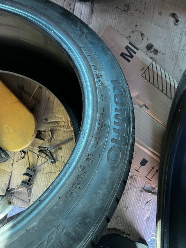 Cubiertas de segunda mano 20 pulgadas