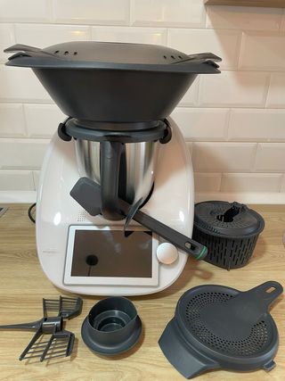Thermomix TM6