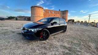 Volkswagen Golf 2022