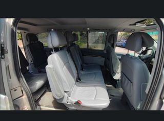 Mercedes-Benz Viano 2008