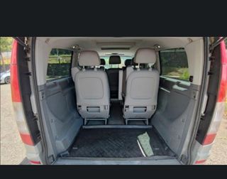 Mercedes-Benz Viano 2008