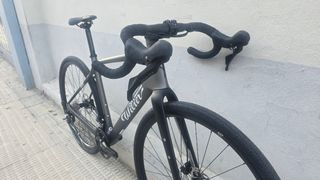 Bicicleta Gravel Nueva Wilier Jena Carbono M