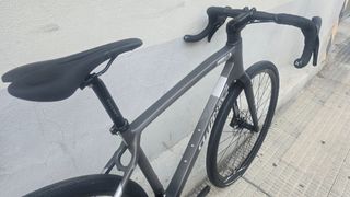 Bicicleta Gravel Nueva Wilier Jena Carbono M