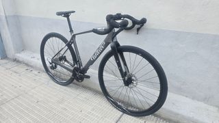Bicicleta Gravel Nueva Wilier Jena Carbono M