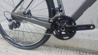 Bicicleta Gravel Nueva Wilier Jena Carbono M