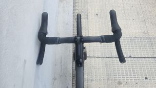 Bicicleta Gravel Nueva Wilier Jena Carbono M