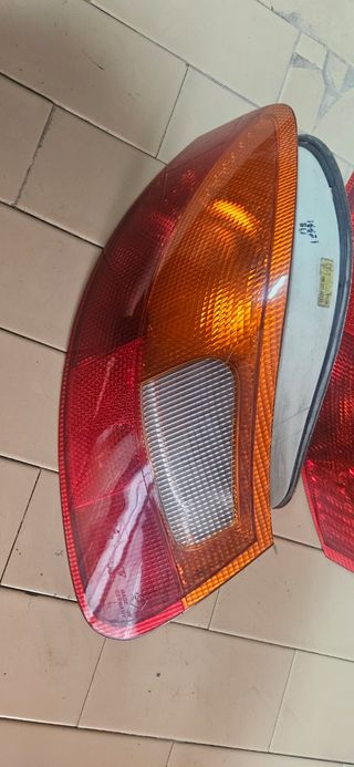 Pilotos Traseros Porsche Boxster 986